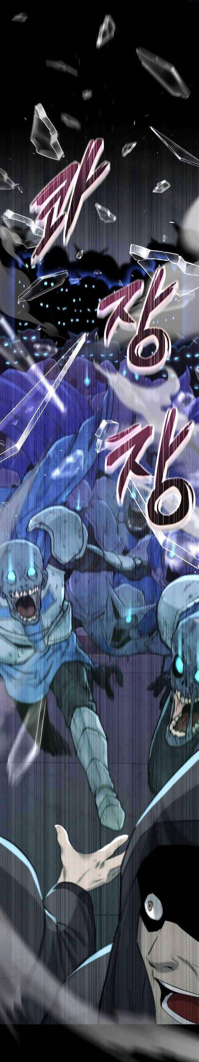 Cháu Trai Thánh Đế Là Tử Linh Sư - Page 9