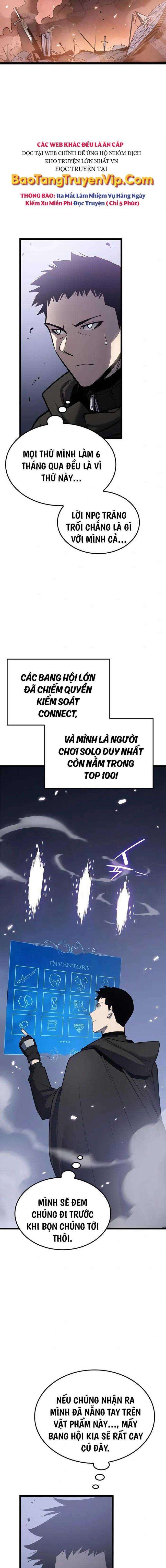 Con Trai Út Của Bá Tước Là Một Người Chơi - Page 23