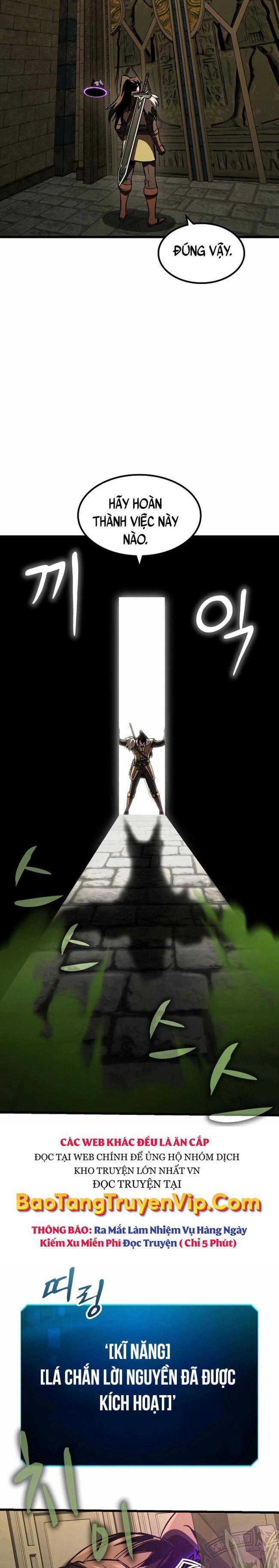 Chiến Binh Thu Thập Xác Chết - Page 18