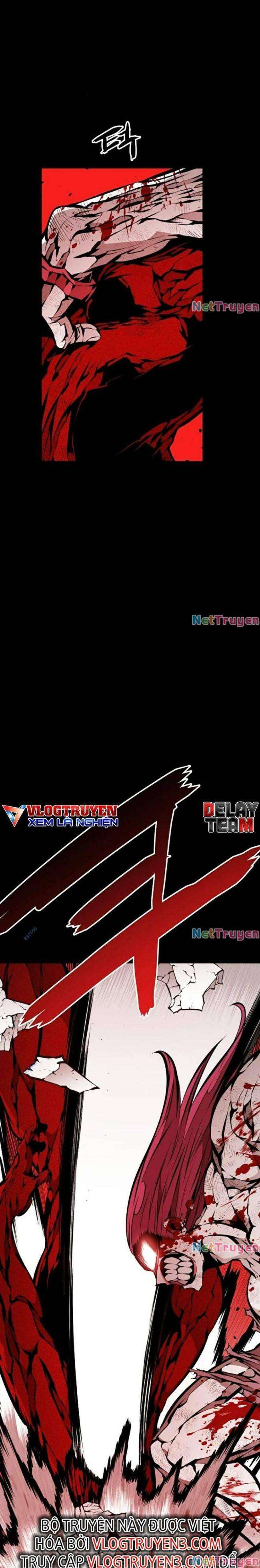 Cuồng Thú - Page 7