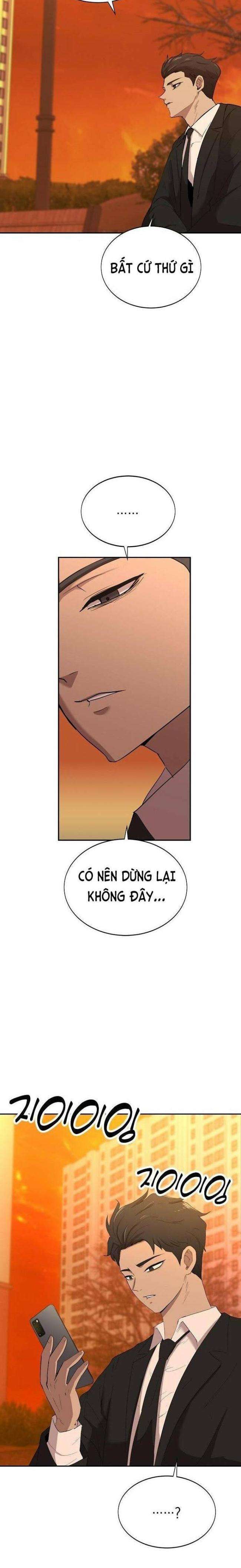 Trò Chơi Ma Quái - Page 18