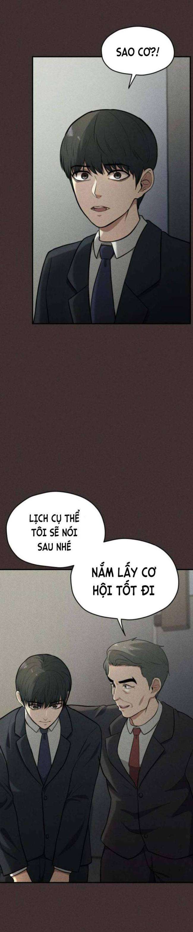 Phòng Kín - Page 35