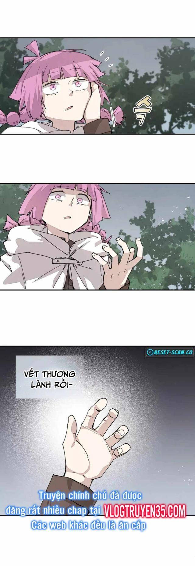 Đại Pháp Sư Của Tổ Đội Hồi Quy - Page 24