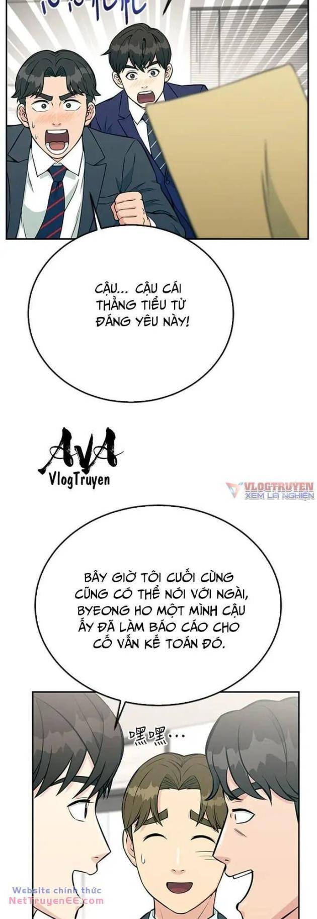 Chuyển Sinh Trở Thành Nhân Viên Mới - Page 26