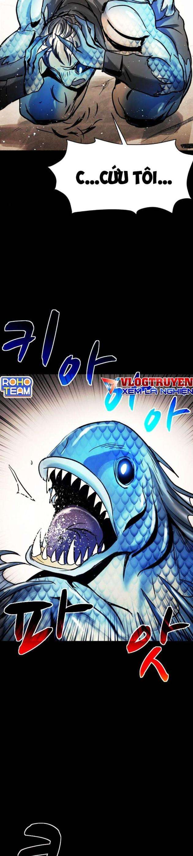 Mầm Chết - Page 26