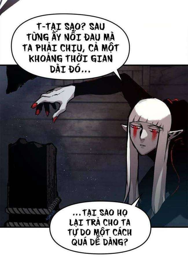 Kị Sĩ Xác Sống - Page 35