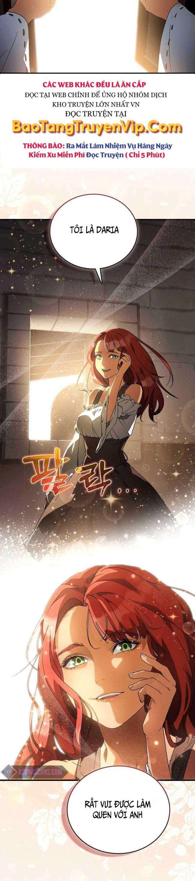 Huyết Kỵ Sĩ Phản Diện - Page 17