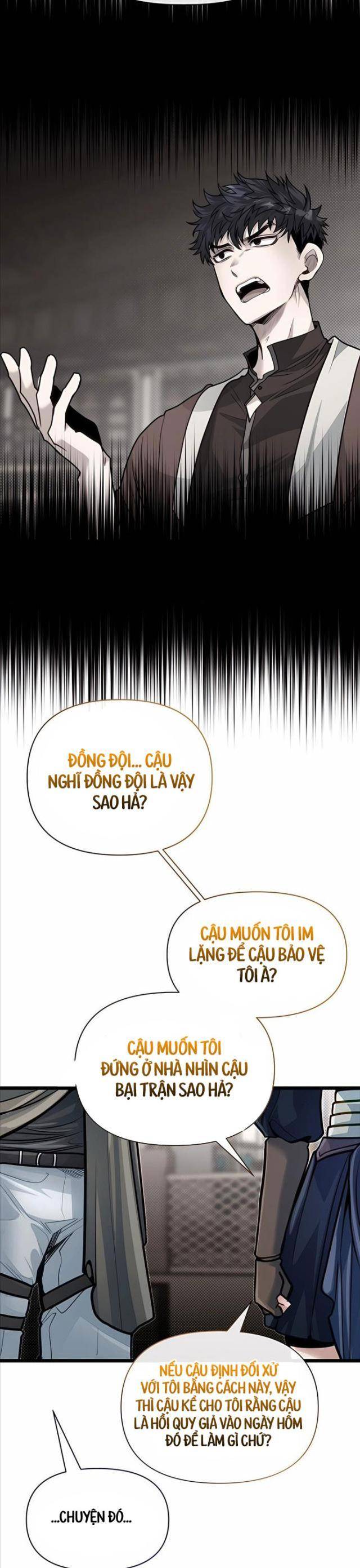 Anh Trai Anh Hùng Là Người Đã Chết Trong Học Viện - Page 29