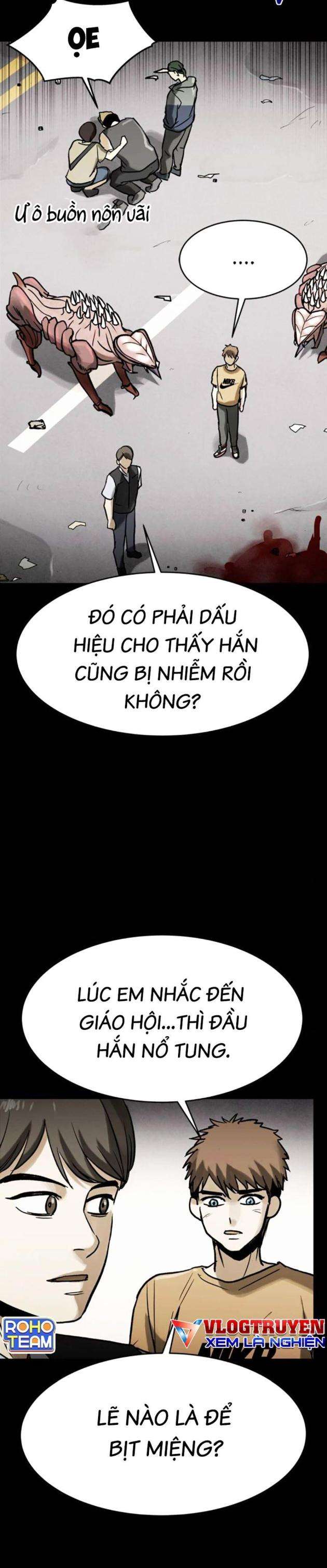 Mầm Chết - Page 8