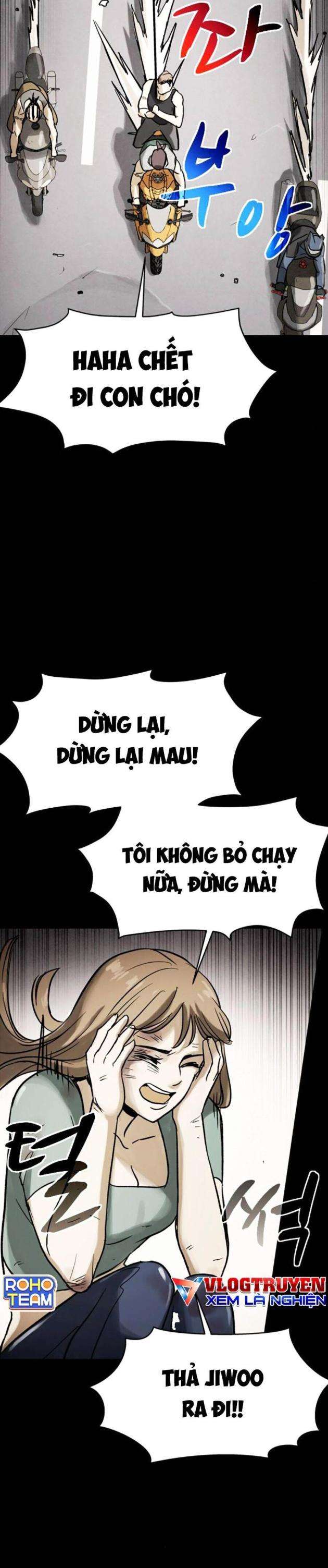 Mầm Chết - Page 23