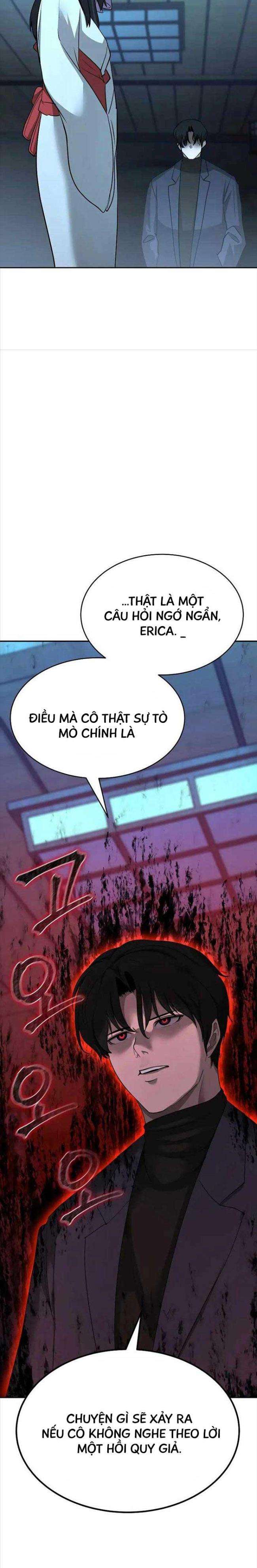 Vị Bạo Chúa Của Ngày Tận Thế Trở Lại - Page 10