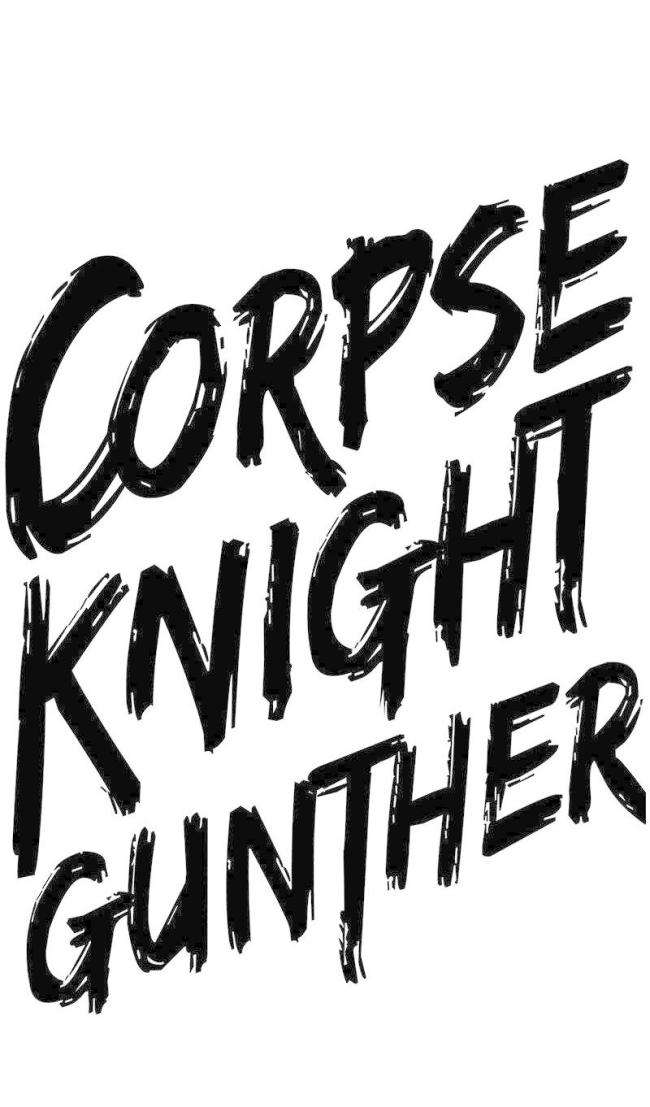 Kị Sĩ Xác Sống - Page 10