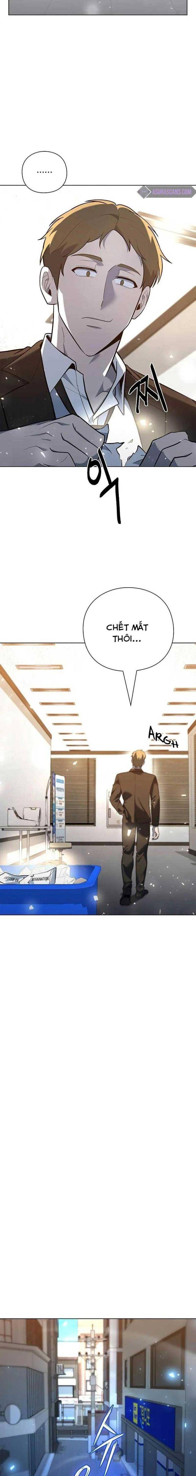 Thợ Tạo Tác Vũ Khí - Page 27