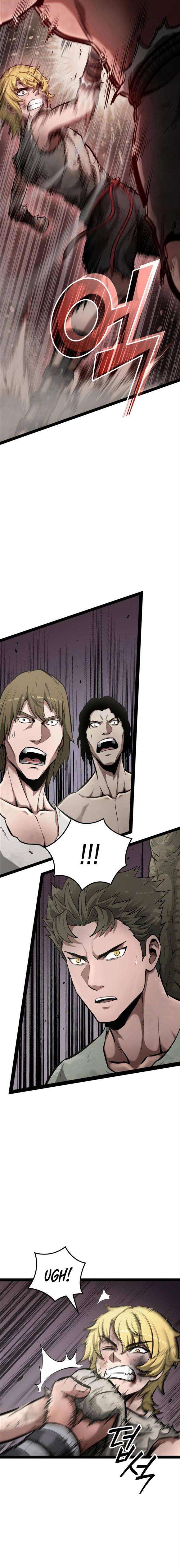 Nhà Vô Địch Kalli - Page 29