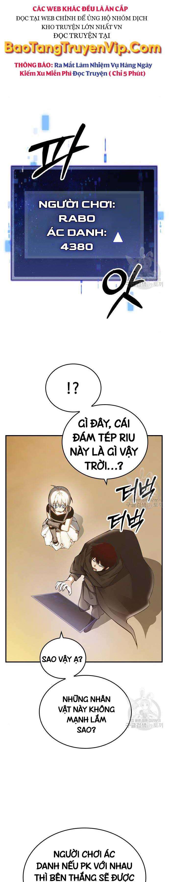 Kẻ Luôn Kết Thúc Bằng Bad Ending - Page 5