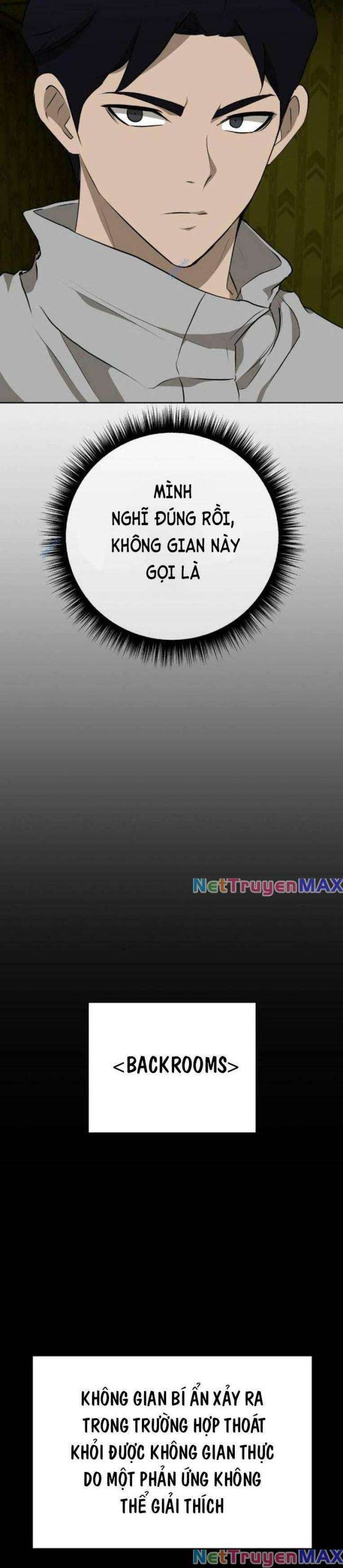 Trò Chơi Ma Quái - Page 6