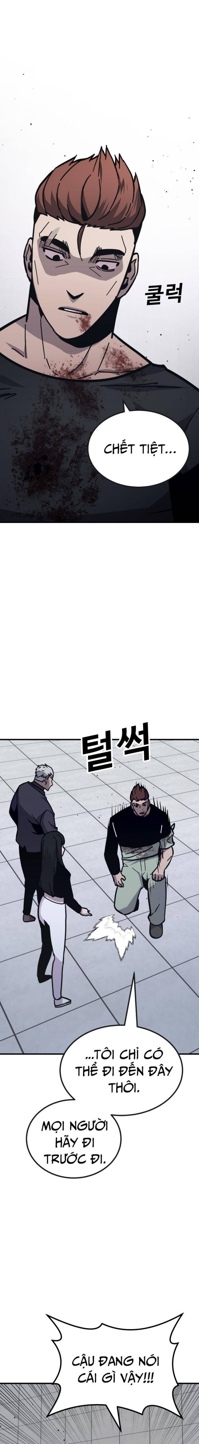 Ói Tiền Ra Đây - Page 28