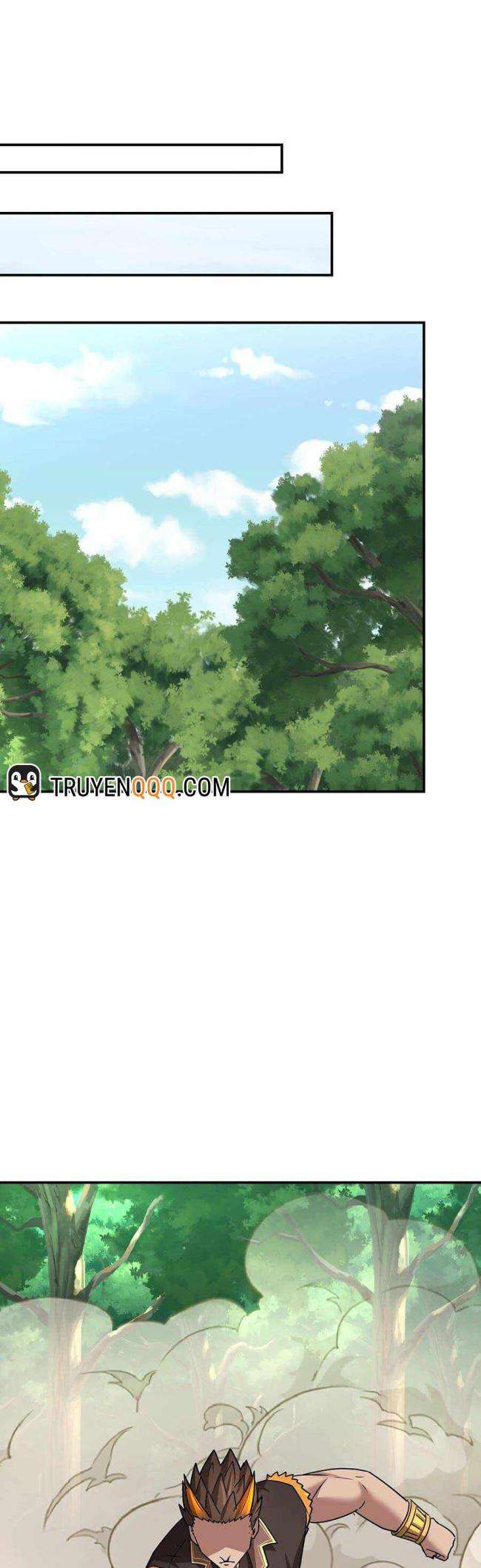 Nhập Hồn Ma Đạo Tổ Sư - Page 25