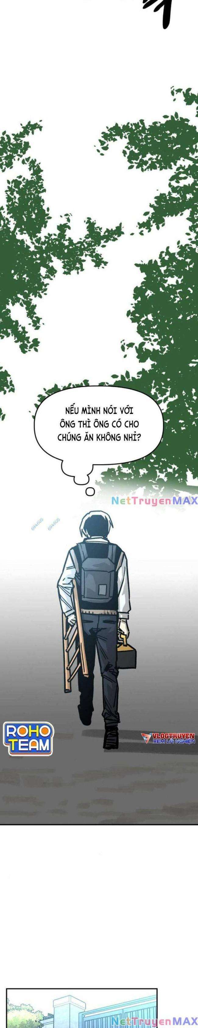 Chỉ Có Cái Chết Mới Là Sự Cứu Rỗi - Page 32