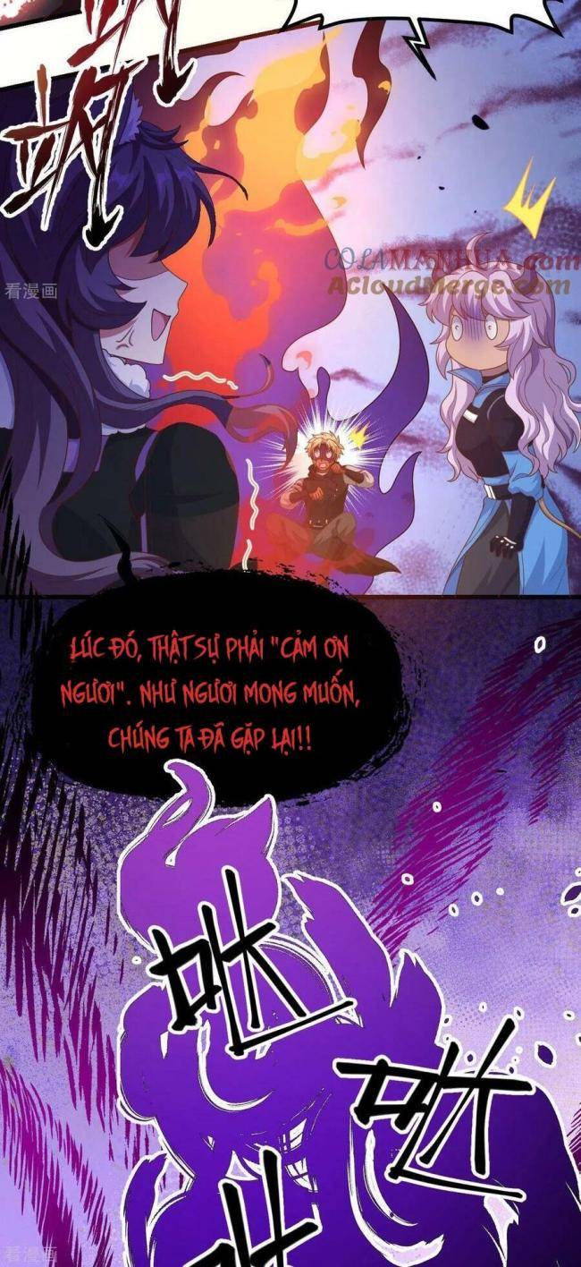 Từ Hôm Nay Bắt Đầu Làm Thành Chủ - Page 15