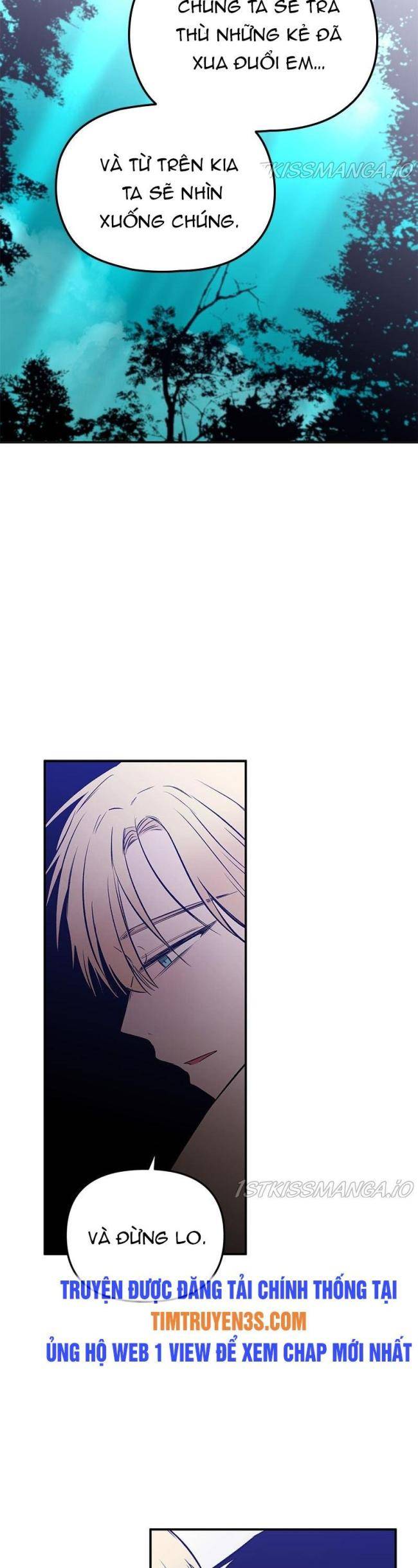 Bươm Bướm Và Máu - Page 38