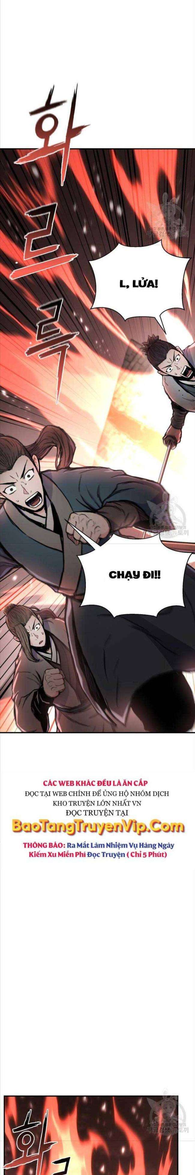 Ta Là Chủ Nhân Của Thư Viện Võ Công - Page 36