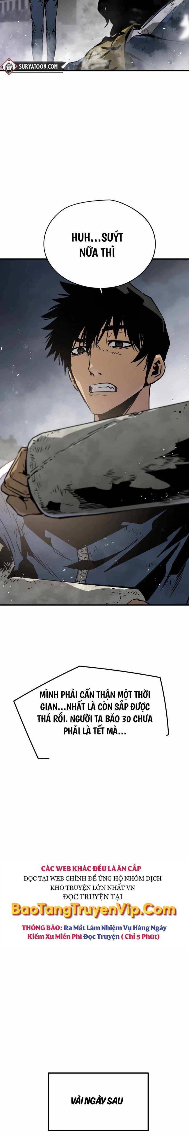 Đặc Công Xuất Ngũ - Page 12