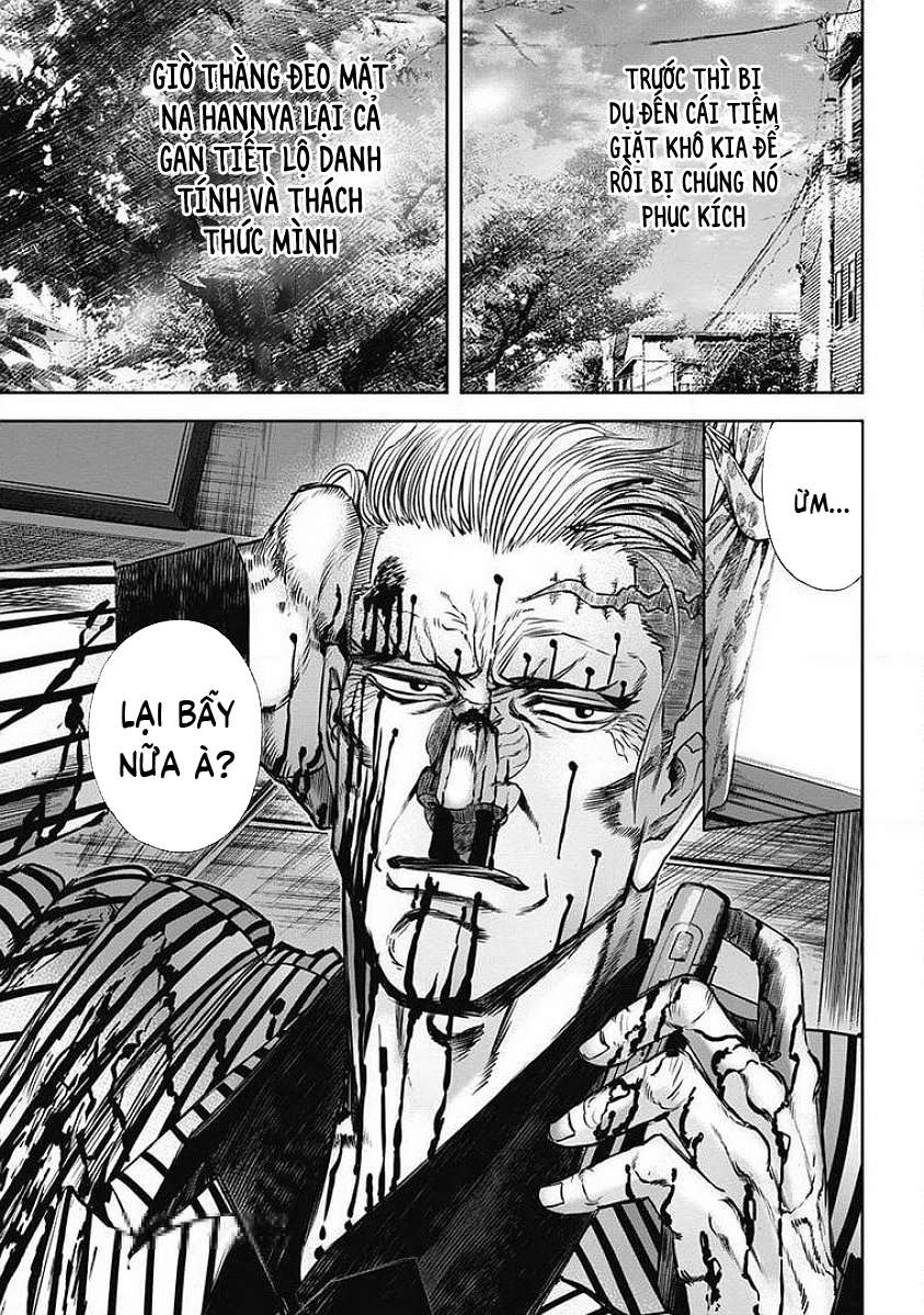 Oni Goroshi - Sát Quỷ Vương - Page 9