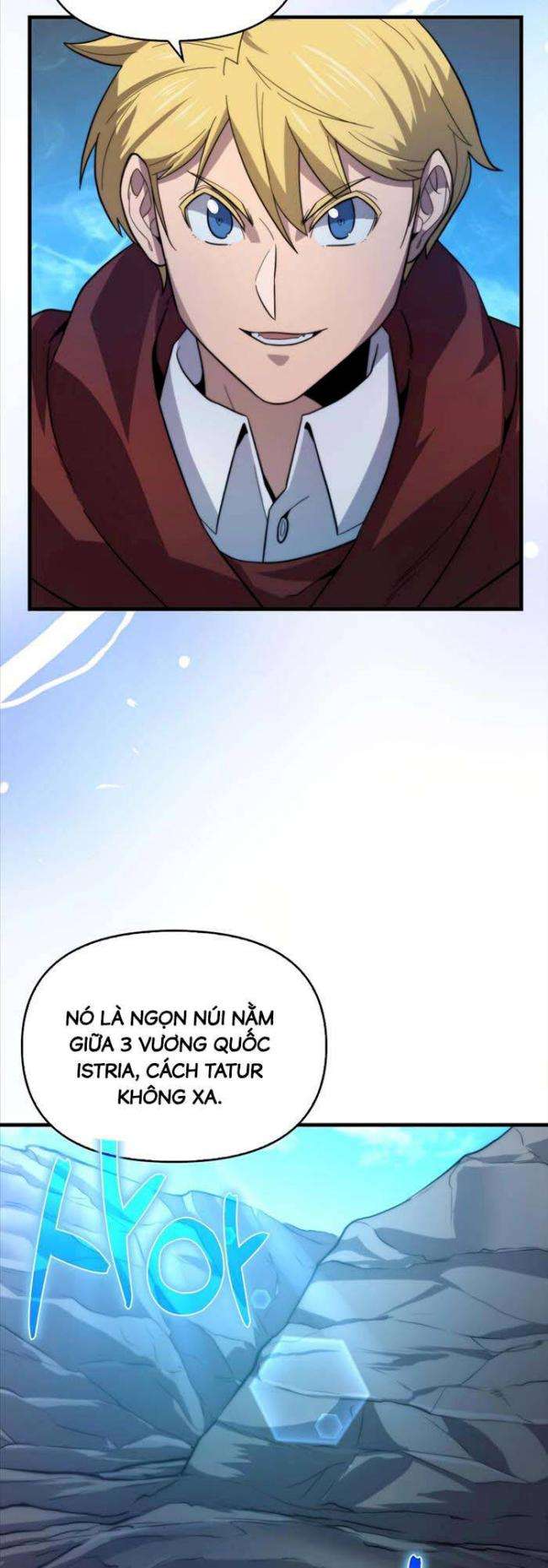 Kiếm Sư Cấp 9 Trở Lại - Page 23