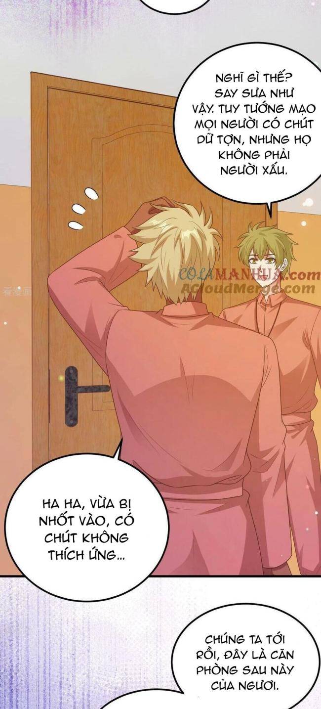 Từ Hôm Nay Bắt Đầu Làm Thành Chủ - Page 29