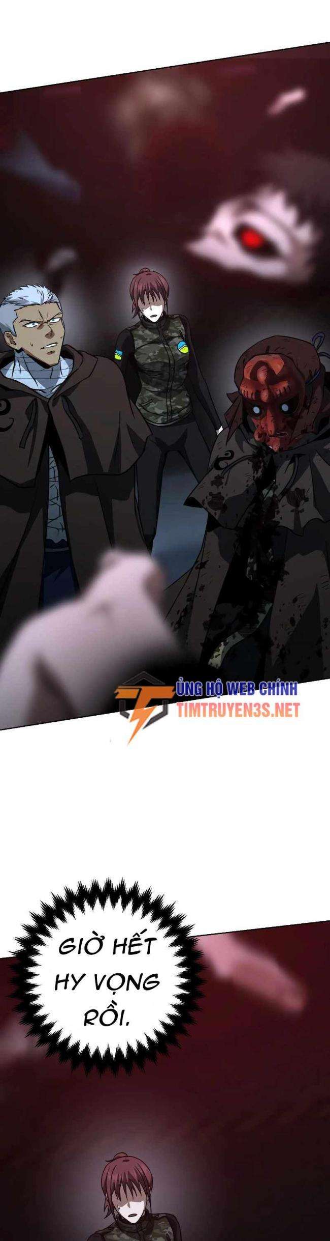 Tuyệt Đỉnh Anh Hùng - Page 82