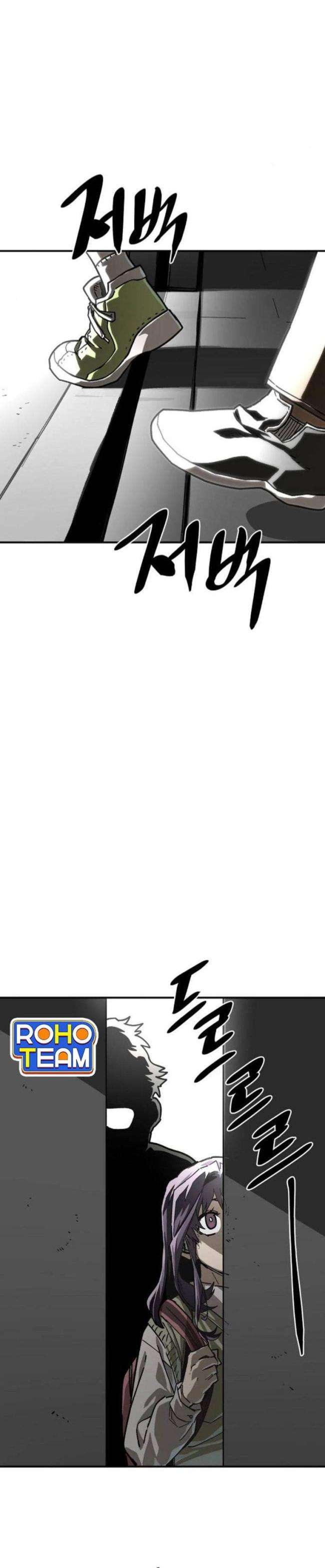 Chỉ Có Cái Chết Mới Là Sự Cứu Rỗi - Page 30