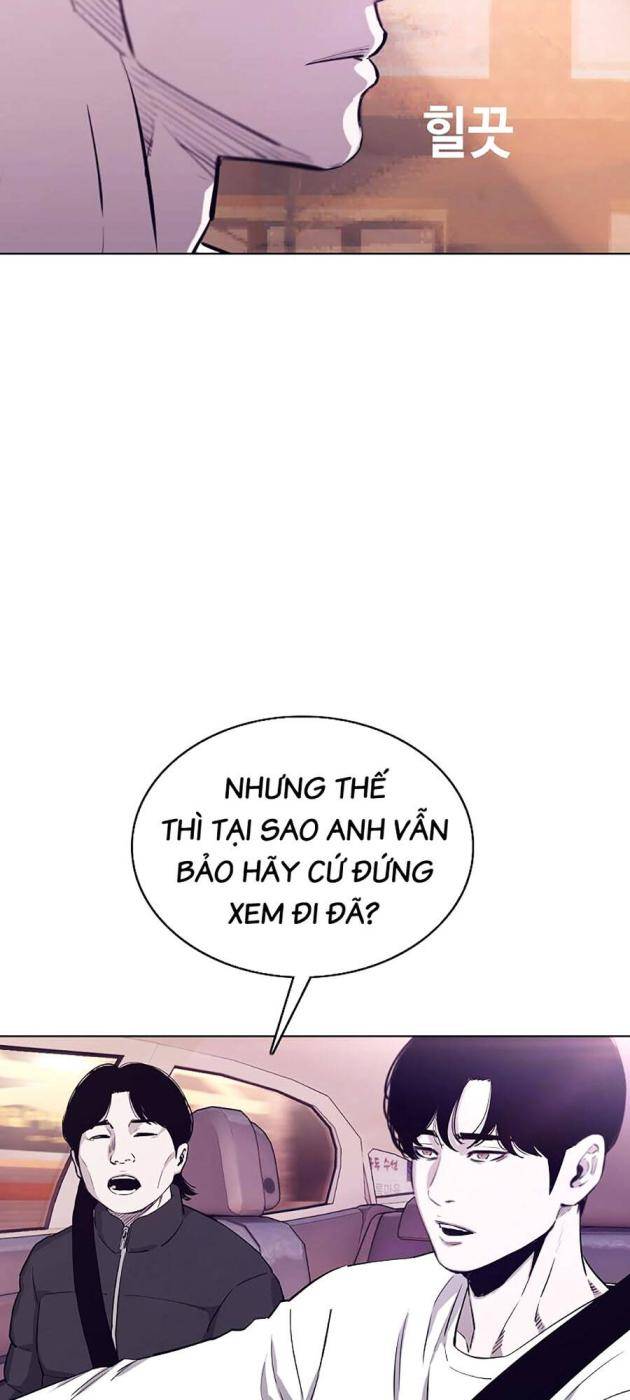 Loser Báo Thù - Page 30