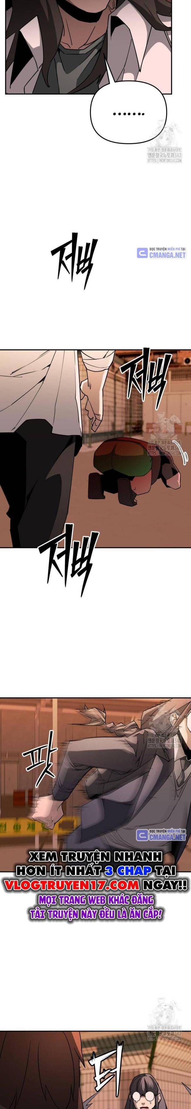 99 Thủ Lĩnh - Page 26