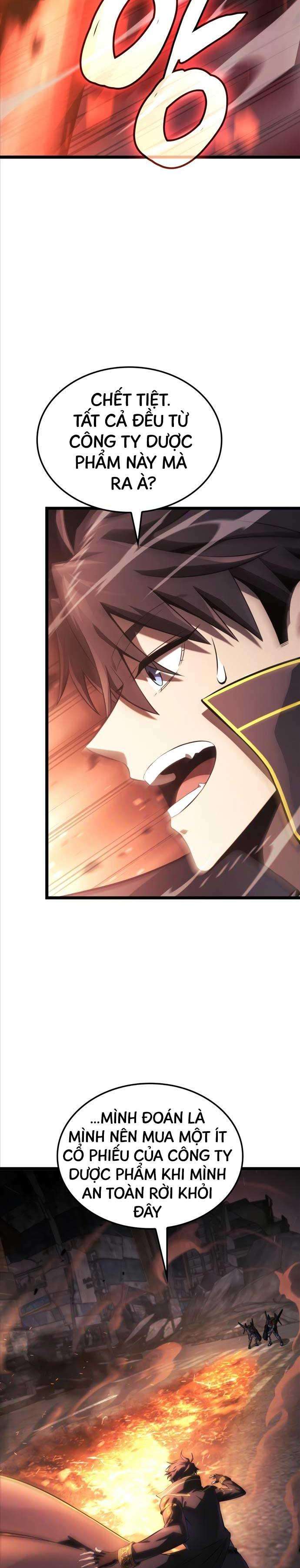 Người Chơi Tài Năng Điên Cuồng - Page 26