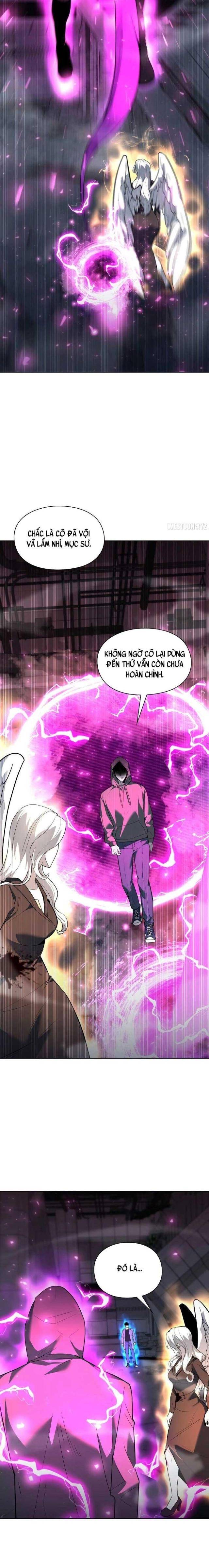 Thợ Tạo Tác Vũ Khí - Page 18