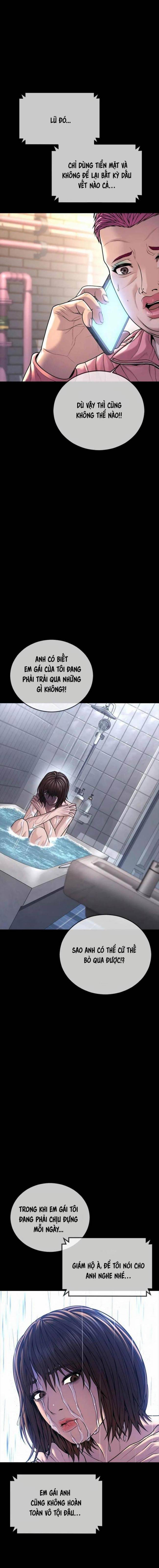 Cậu Bé Tội Phạm - Page 22