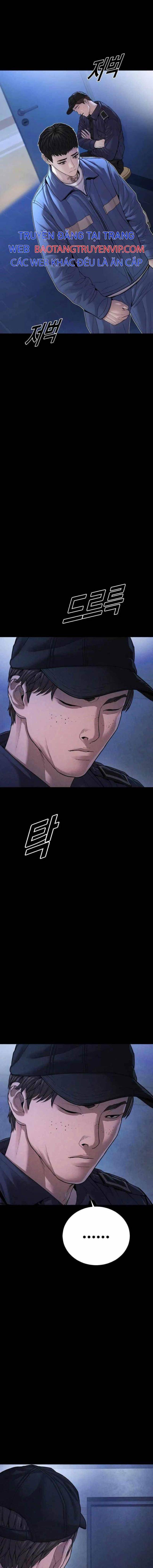 Cậu Bé Tội Phạm - Page 18