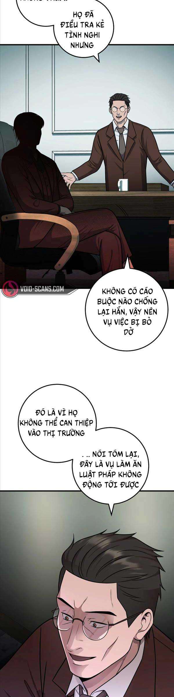 Kiếp Này Tôi Sẽ Là Phản Diện - Page 6