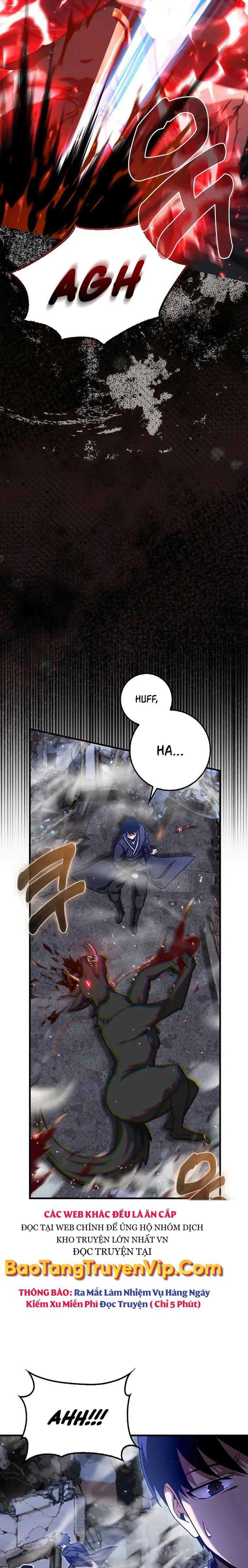 Thiên Tài Võ Thuật Hồi Quy - Page 9