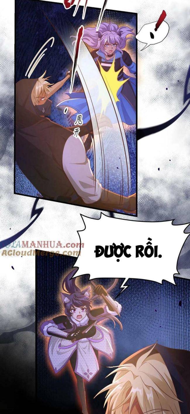 Từ Hôm Nay Bắt Đầu Làm Thành Chủ - Page 8