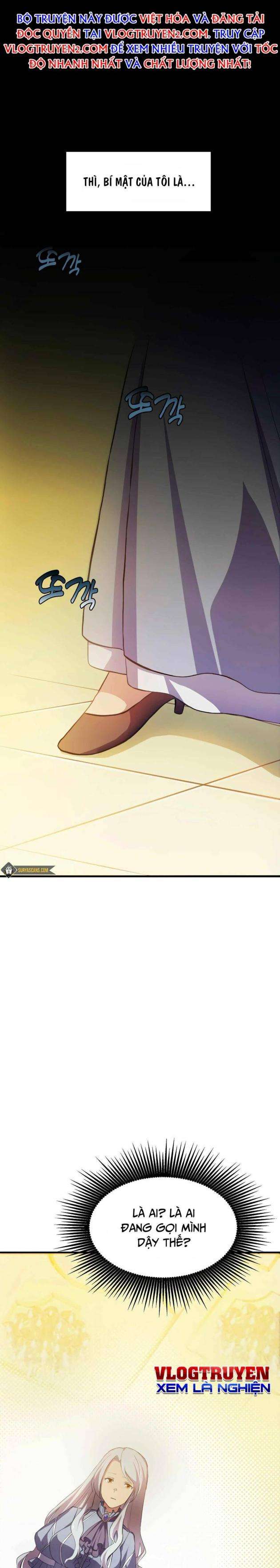 Bách Kiếp Cường Giả - Page 8