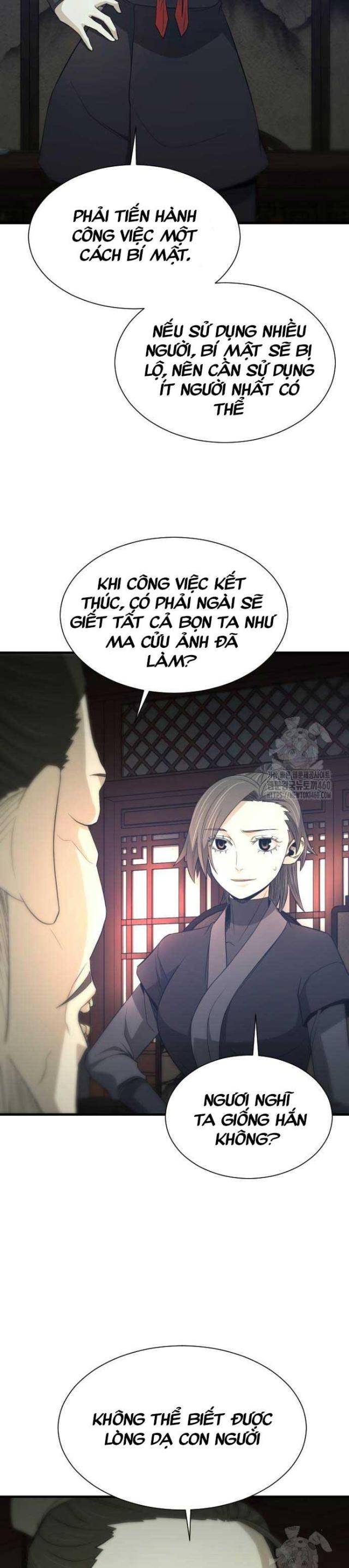 Nhất Hốt Đao - Page 19