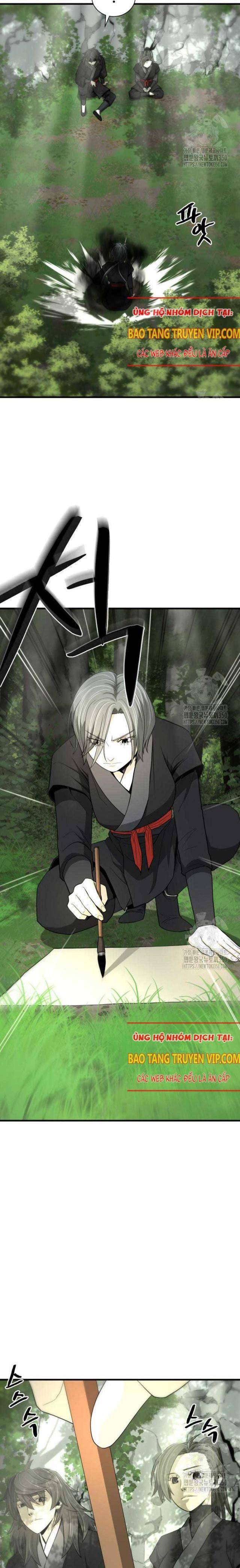 Nhất Hốt Đao - Page 5