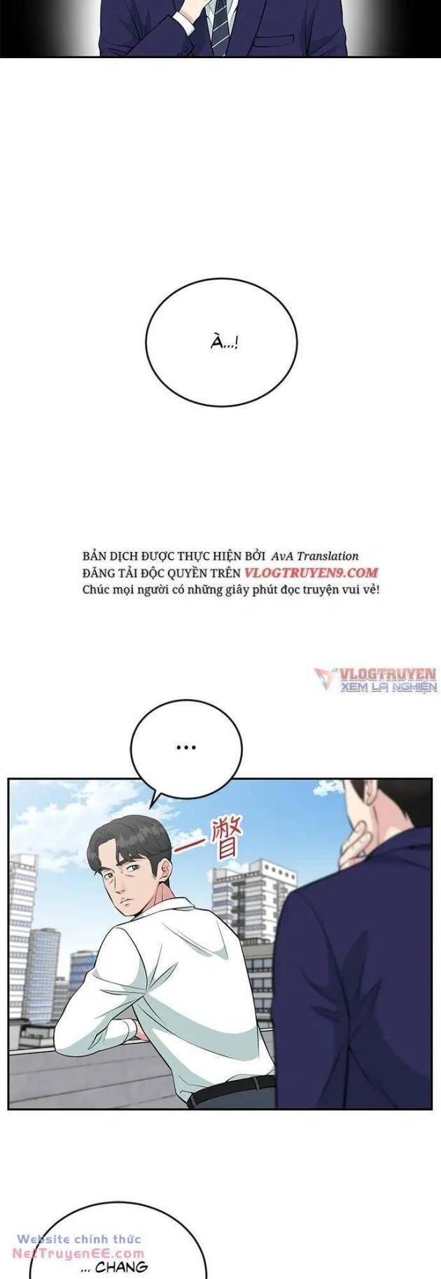 Chuyển Sinh Trở Thành Nhân Viên Mới - Page 6