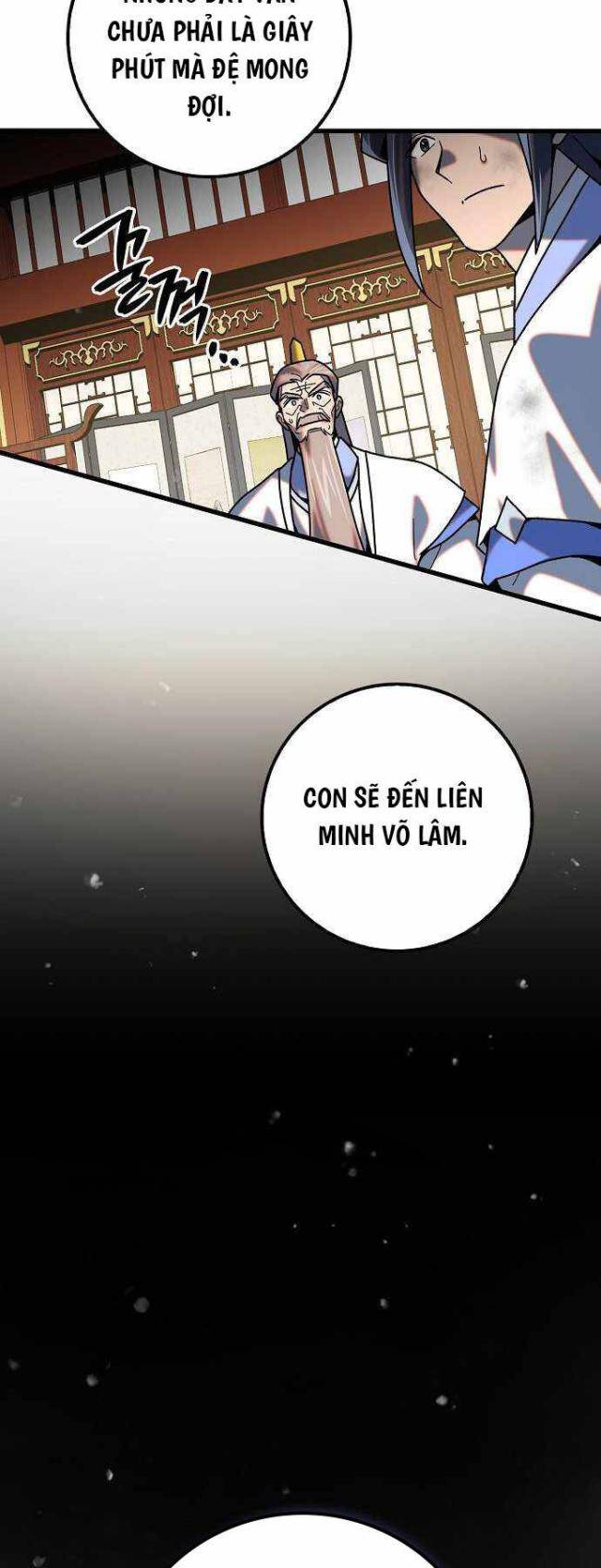 Thiên Phong Phách Đạo - Page 61