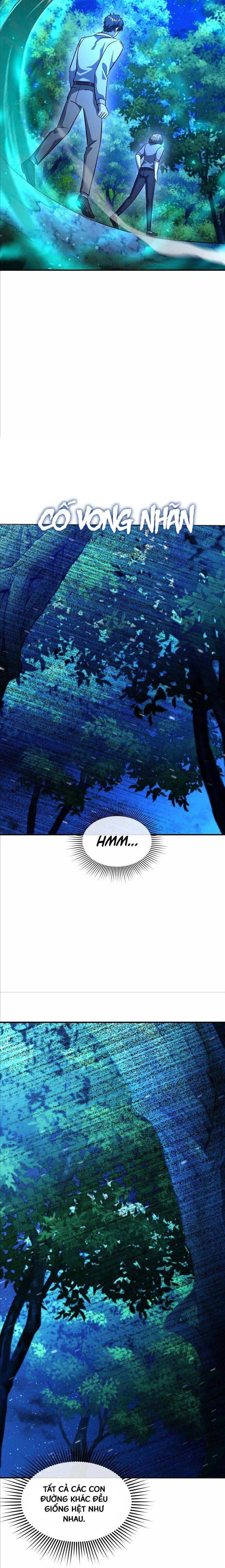 Thiết Huyết Chiêu Hồn Sư - Page 17