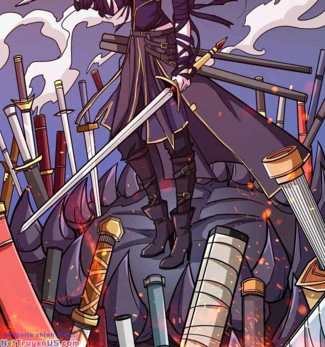 Phệ Thần Kỷ - Page 33