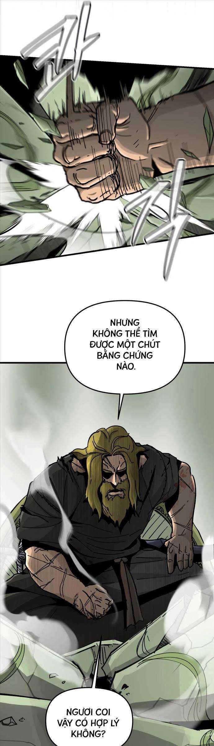 Thánh Kiếm Huyền Thoại - Page 24