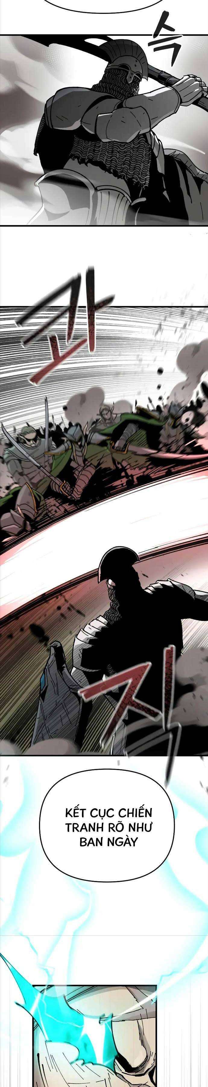 Thánh Kiếm Huyền Thoại - Page 5